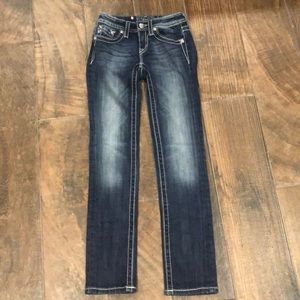 Miss Me skinny jeans